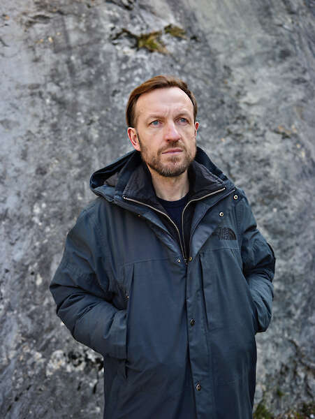 Jan Stradtmann