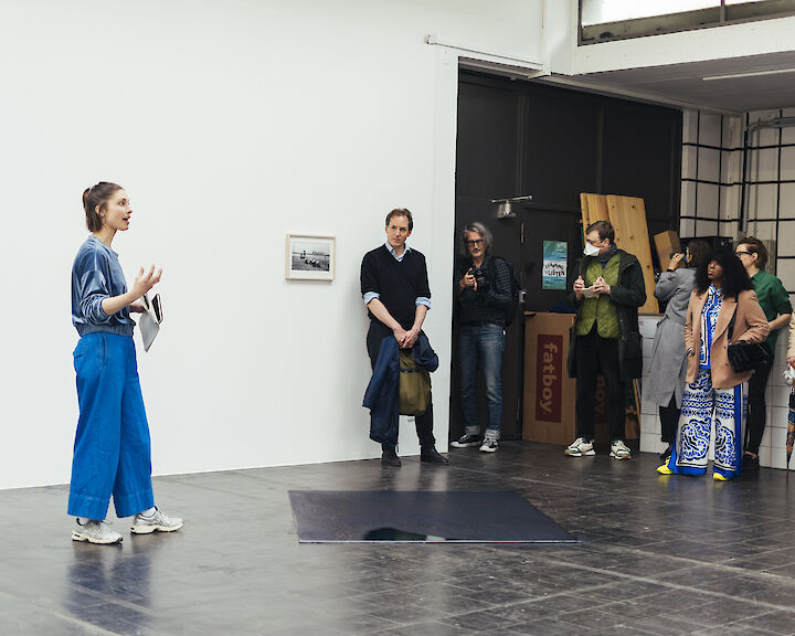   © buerofuerkunstdokumentation