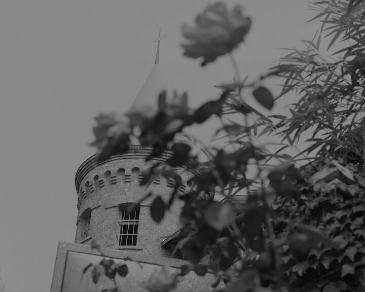  The German Prison Museum in Qingdao, 2024 © Jimmi Wing Ka Ho