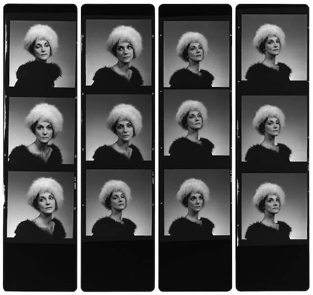 Dietmar Dünhöft, Joan Cadzow