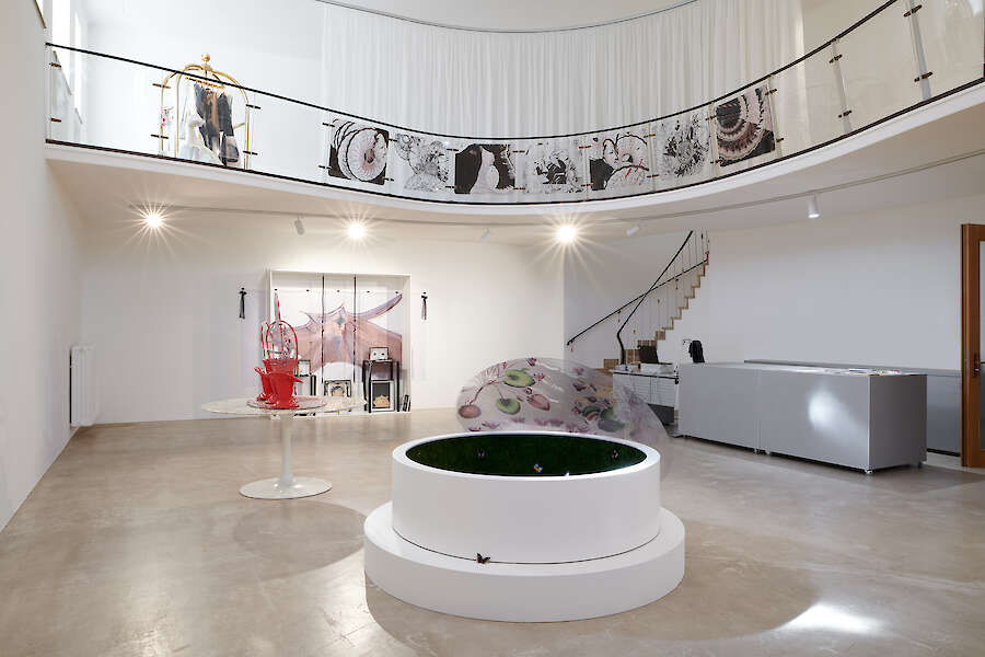 B.D. *** MEMORIAL FOR *** E.S. / 2020, artothek Köln