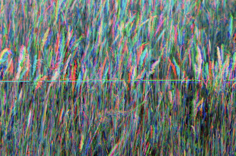Time (as Hyperobject), 2026