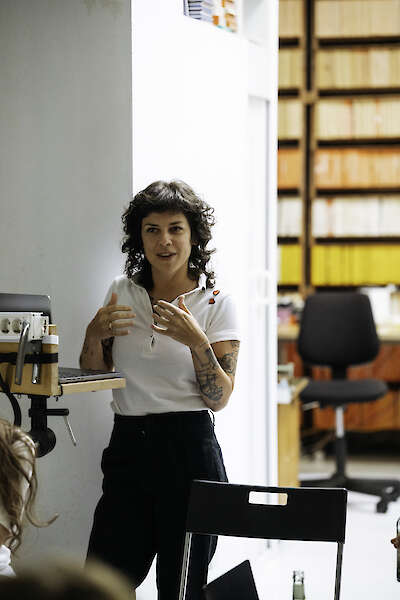 Lana Mesić