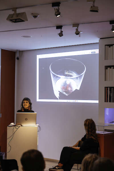 Juana Awad